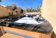 Sale - Bungalow - Algorfa