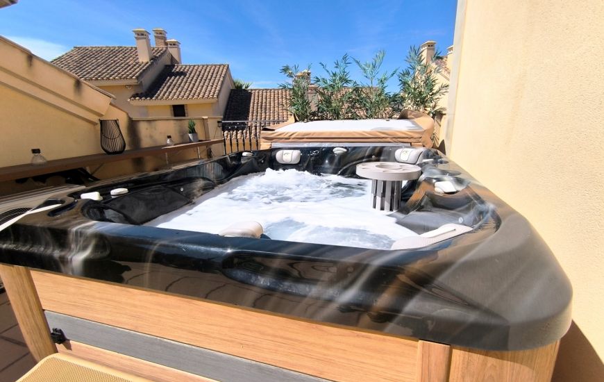 Sale - Bungalow - Algorfa
