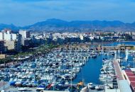 Sale - Apartments - Fuente Alamo - Fuente alamo de Murcia