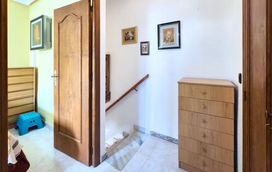 Sale - Bungalow - Torrevieja