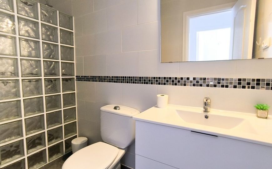 Sale - Bungalow - Benijófar - 