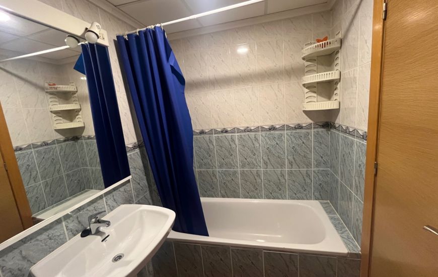 Sale - 1. Apartment / flat - Benijófar - 