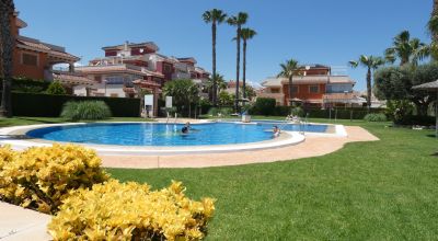 Townhouse - Sale - Playa Flamenca - Playa Flamenca
