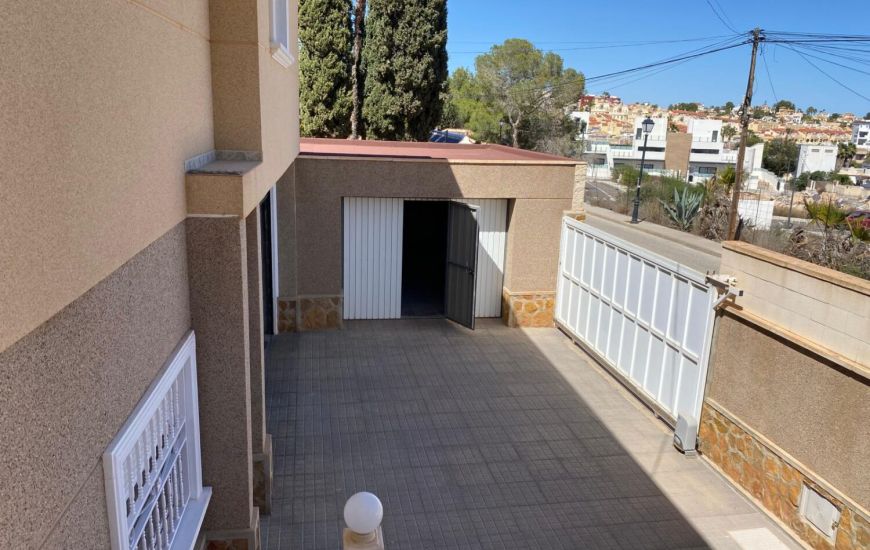 Sale - Villa - 