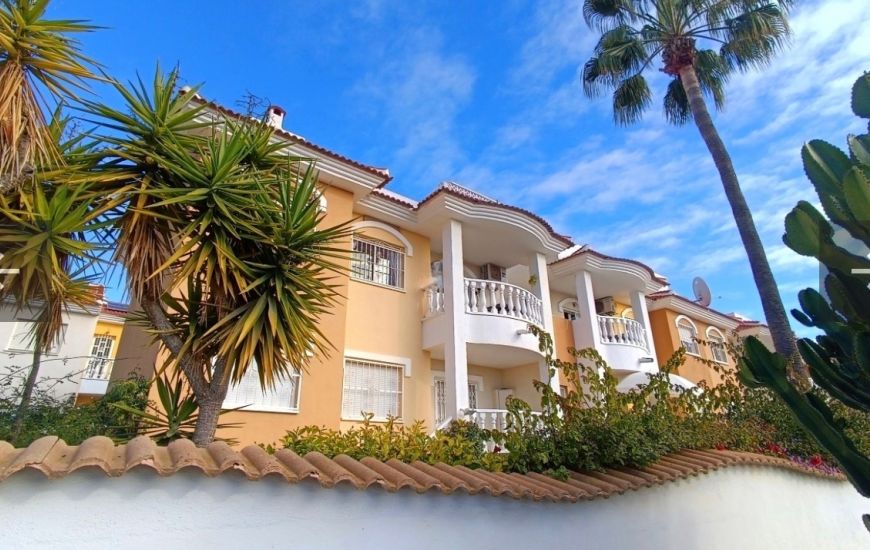 Venta - Apartamentos - Ciudad Quesada