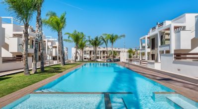 Apartments - New Build - Los Balcones - Los Balcones