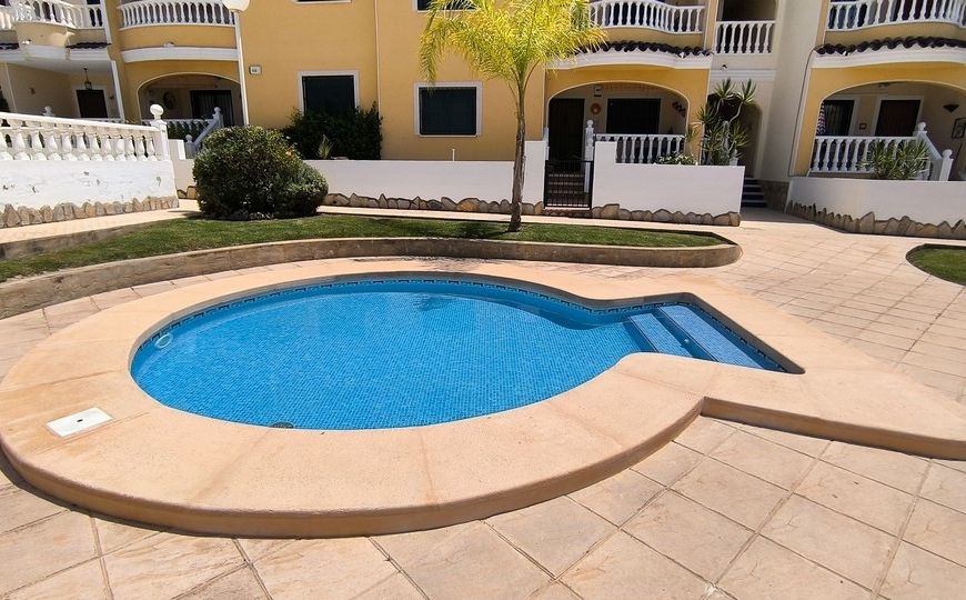 Venta - Adosado - Ciudad Quesada