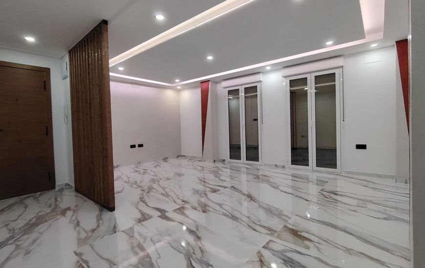 Sale - Apartments - Elche