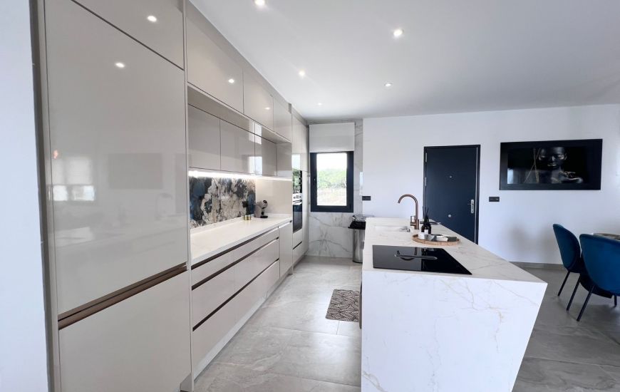 Venta - Villa - Ciudad Quesada
