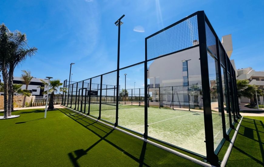 Sale - Apartments - Guardamar del Segura