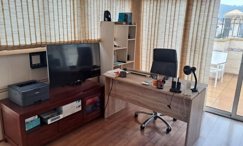 Sale - Villa - Hondón de las Nieves