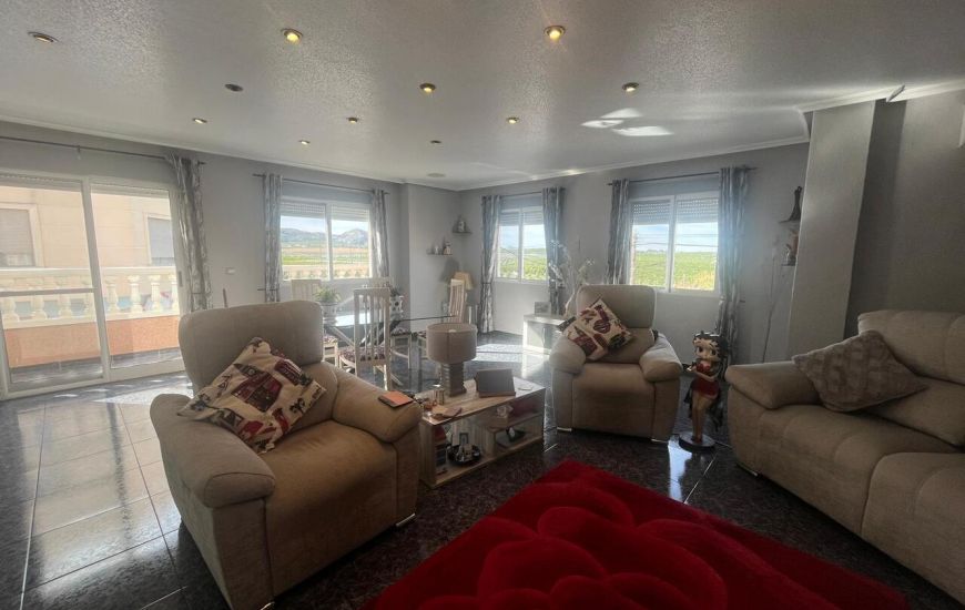 Venta - Apartamentos - Algorfa