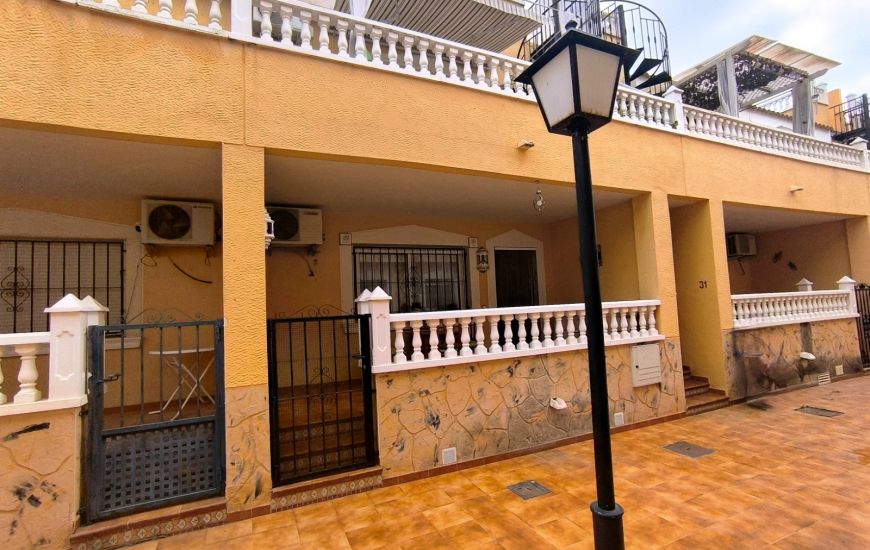 Sale - Apartments - Orihuela