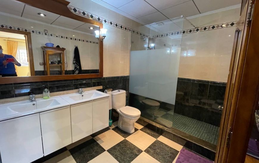 Venta - Villa - Benferri