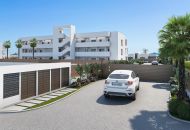 New Build - Apartments - Los Alcázares