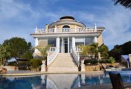 Sale - Villa - Ciudad Quesada