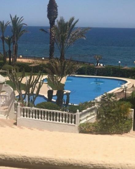 Sale - Villa - Mil Palmerales - Mil Palmeras
