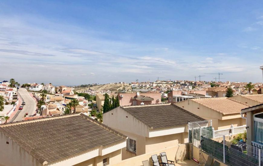 Venta - Villa - Ciudad Quesada