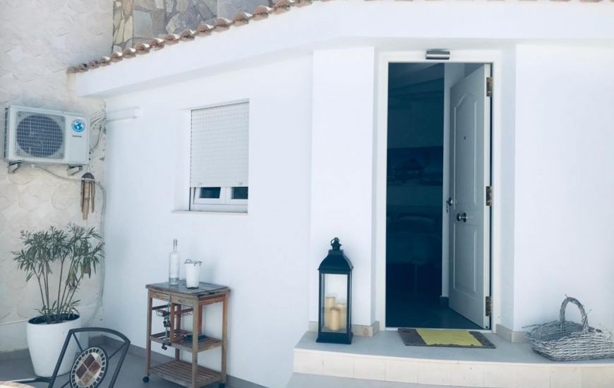 Venta - Villa - Ciudad Quesada