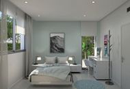 Sale - Apartments - Banos y Mendigo