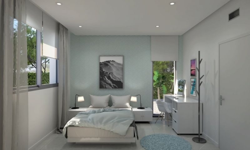 Sale - Apartments - Banos y Mendigo