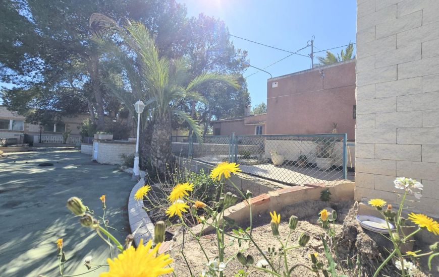 Venta - Villa - Aspe