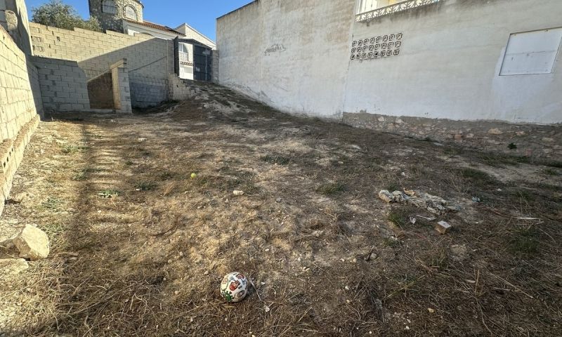 Sale - Apartments - Benijófar - 