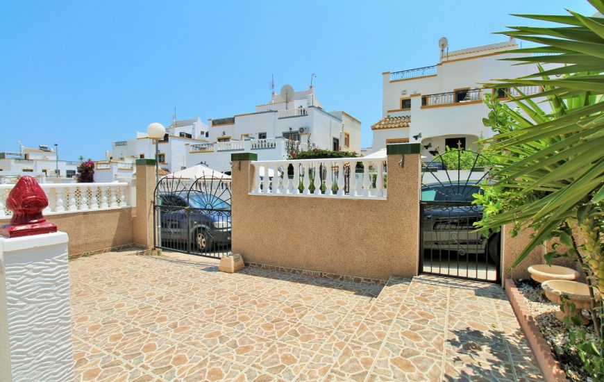Sale - Townhouse - Los Altos