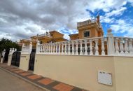 Sale - Villa - Algorfa