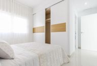 Nueva construcción  - Villa - Rojales