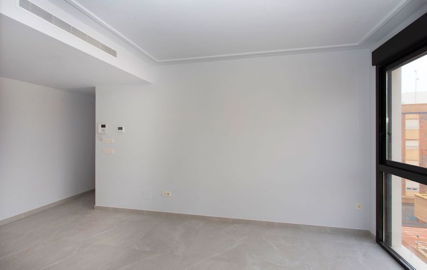 Nueva construcción  - Apartamentos - Torrevieja