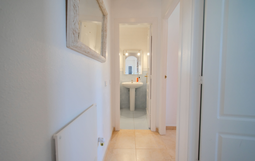 Sale - Apartments - Ciudad Quesada