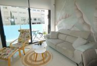 Sale - Apartments - Torrevieja center