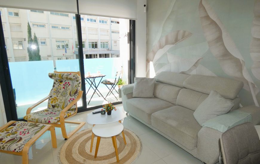 Sale - Apartments - Torrevieja center