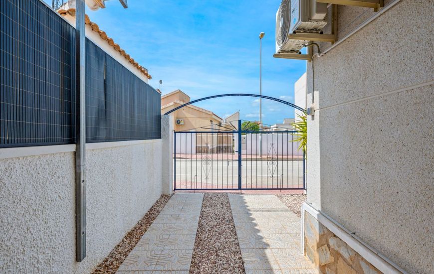 Sale - quadrant - Rojales