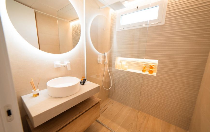 Nueva construcción  - Apartamentos - Guardamar del Segura
