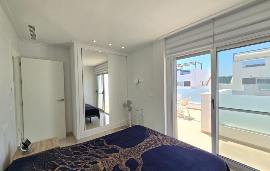Sale - Villa - Ciudad Quesada