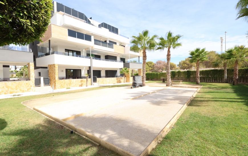 Sale - Apartments - Orihuela Costa