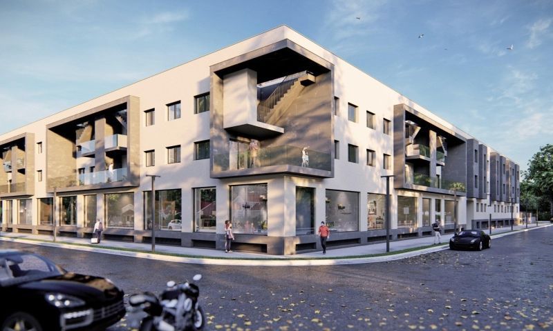 Venta - Apartamentos - Torre Pacheco