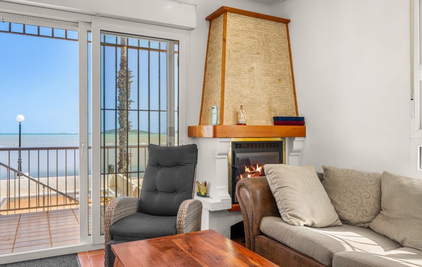 Venta - Bungalow - Los Urrutias