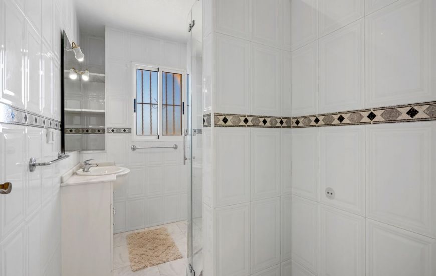 Sale - Half Vrijstaand Huis - Benijófar - 