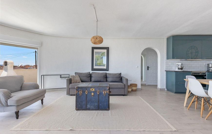 Sale - Villa - Ciudad Quesada