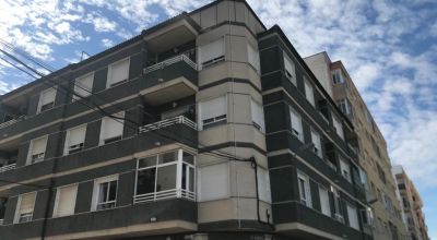 Apartments - Sale - Almoradí - Almoradi