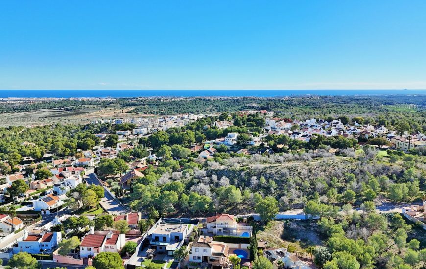 Sale -  - San Miguel de Salinas - 