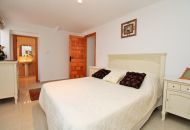Sale - Villa - Villamartin
