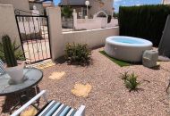 Sale - Half Vrijstaand Huis - Ciudad Quesada