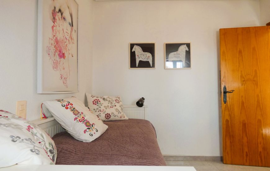 Sale - Apartments - Playa del Cura