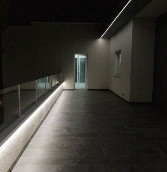 New Build - Villa - Los Balcones - Los Balcones, Torrevieja