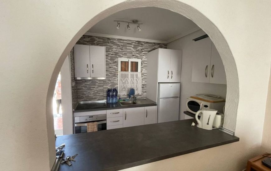 Sale - Townhouse - Ciudad Quesada