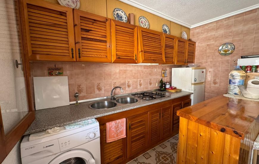 Sale - Bungalow - Torrevieja